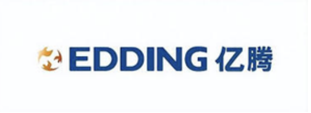 EDDING